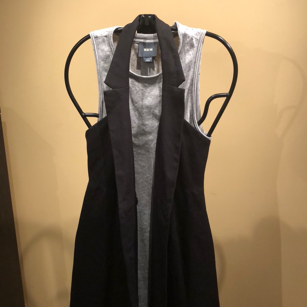 Be more of a bad ass, you won’t...[never worn]